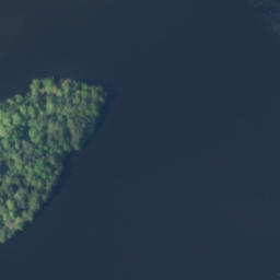 Satellite imagery of Annas Klints, LV