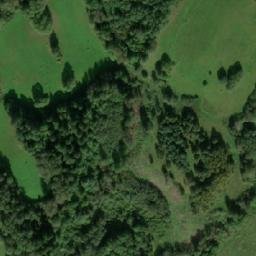 Satellite imagery of Pūrmaļu Akmens, LV