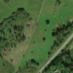 Satellite imagery of Pūrmaļu Akmens, LV
