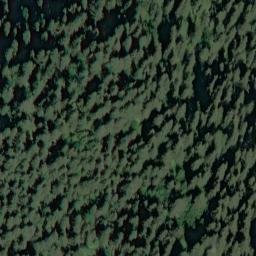 Satellite imagery of Point Rothsay, US