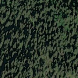 Satellite imagery of Point Rothsay, US