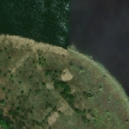 Satellite imagery of Cepļa (Jaunzemju) Dolomīta Atsegums, LV