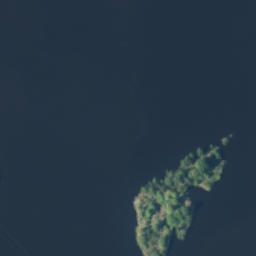Satellite imagery of Govs Klints, LV