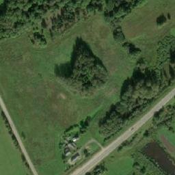 Satellite imagery of Pūrmaļu Akmens, LV
