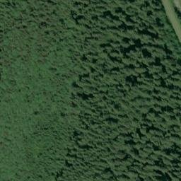 Satellite imagery of Blaquiere Point, US