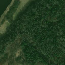 Satellite imagery of Gobdziņu Klintis, LV