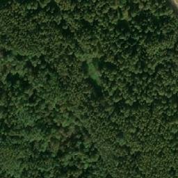 Satellite imagery of Strūves ģeodēziskā loka punkts "Bristene", LV