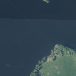 Satellite imagery of Govs Klints, LV