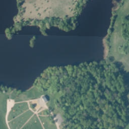 Satellite imagery of Govs Klints, LV