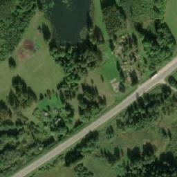 Satellite imagery of Pūrmaļu Akmens, LV