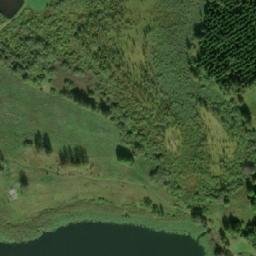 Satellite imagery of Pūrmaļu Akmens, LV