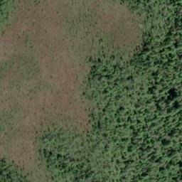 Satellite imagery of Boulder Point, US