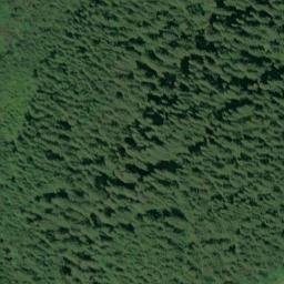 Satellite imagery of Blaquiere Point, US