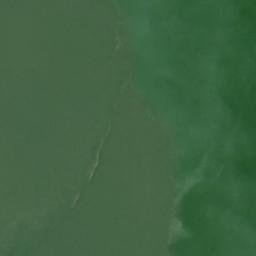 Satellite imagery of Blaquiere Point, US