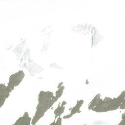 Satellite imagery of Simma Mountain, CA