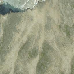 Satellite imagery of Mount Dick, CA