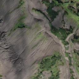 Satellite imagery of Bird Hill, CA