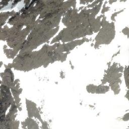 Satellite imagery of Sustut Peak, CA
