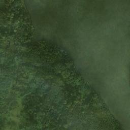 Satellite imagery of Sudmalkalnu Akmens, LV
