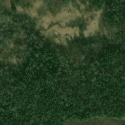 Satellite imagery of Gobdziņu Klintis, LV