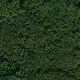Satellite imagery of Strūves ģeodēziskā loka punkts "Bristene", LV