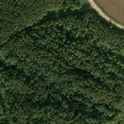 Satellite imagery of Strūves ģeodēziskā loka punkts "Bristene", LV
