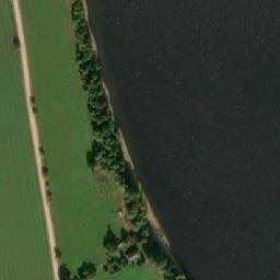 Satellite imagery of Staburags, LV
