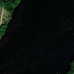 Satellite imagery of Melnā Klintiņa, LV