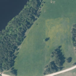 Satellite imagery of Govs Klints, LV
