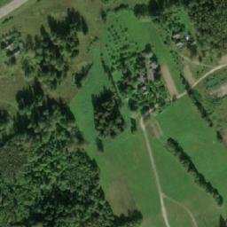 Satellite imagery of Loboržu Akmens, LV
