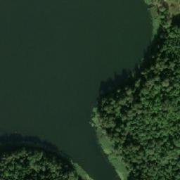 Satellite imagery of Loboržu Akmens, LV