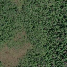 Satellite imagery of Boulder Point, US