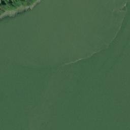 Satellite imagery of Blaquiere Point, US