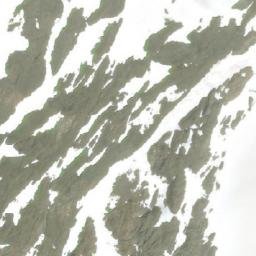 Satellite imagery of Simma Mountain, CA