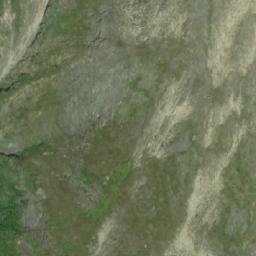 Satellite imagery of Mount Dick, CA