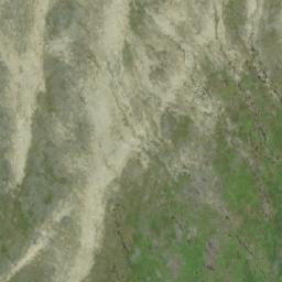 Satellite imagery of Mount Dick, CA