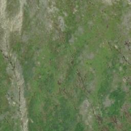 Satellite imagery of Mount Dick, CA
