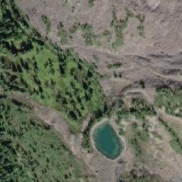 Satellite imagery of Bird Hill, CA