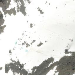 Satellite imagery of Sustut Peak, CA