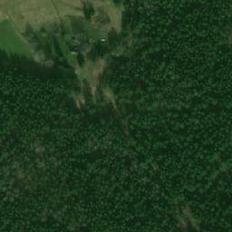 Satellite imagery of Gobdziņu Klintis, LV