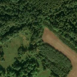 Satellite imagery of Strūves ģeodēziskā loka punkts "Bristene", LV