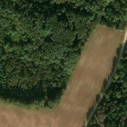 Satellite imagery of Strūves ģeodēziskā loka punkts "Bristene", LV