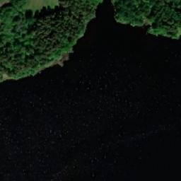 Satellite imagery of Baltā Klints, LV