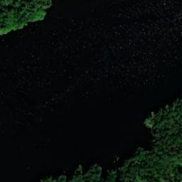 Satellite imagery of Baltā Klints, LV