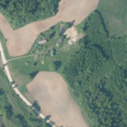 Satellite imagery of Ezernieku Velnakmens, LV