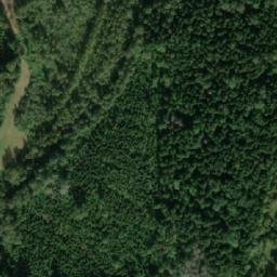 Satellite imagery of Loboržu Akmens, LV
