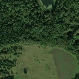 Satellite imagery of Loboržu Akmens, LV