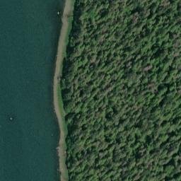 Satellite imagery of survey_point, CA