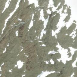 Satellite imagery of Simma Mountain, CA