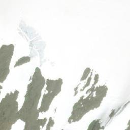 Satellite imagery of Simma Mountain, CA